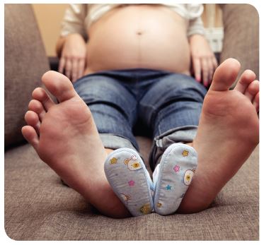 foot injuries