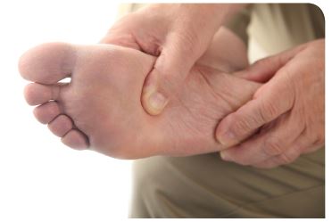 Tendonitis